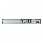 SRN-473S 4CH 8M H.264 NVR with PoE Switch